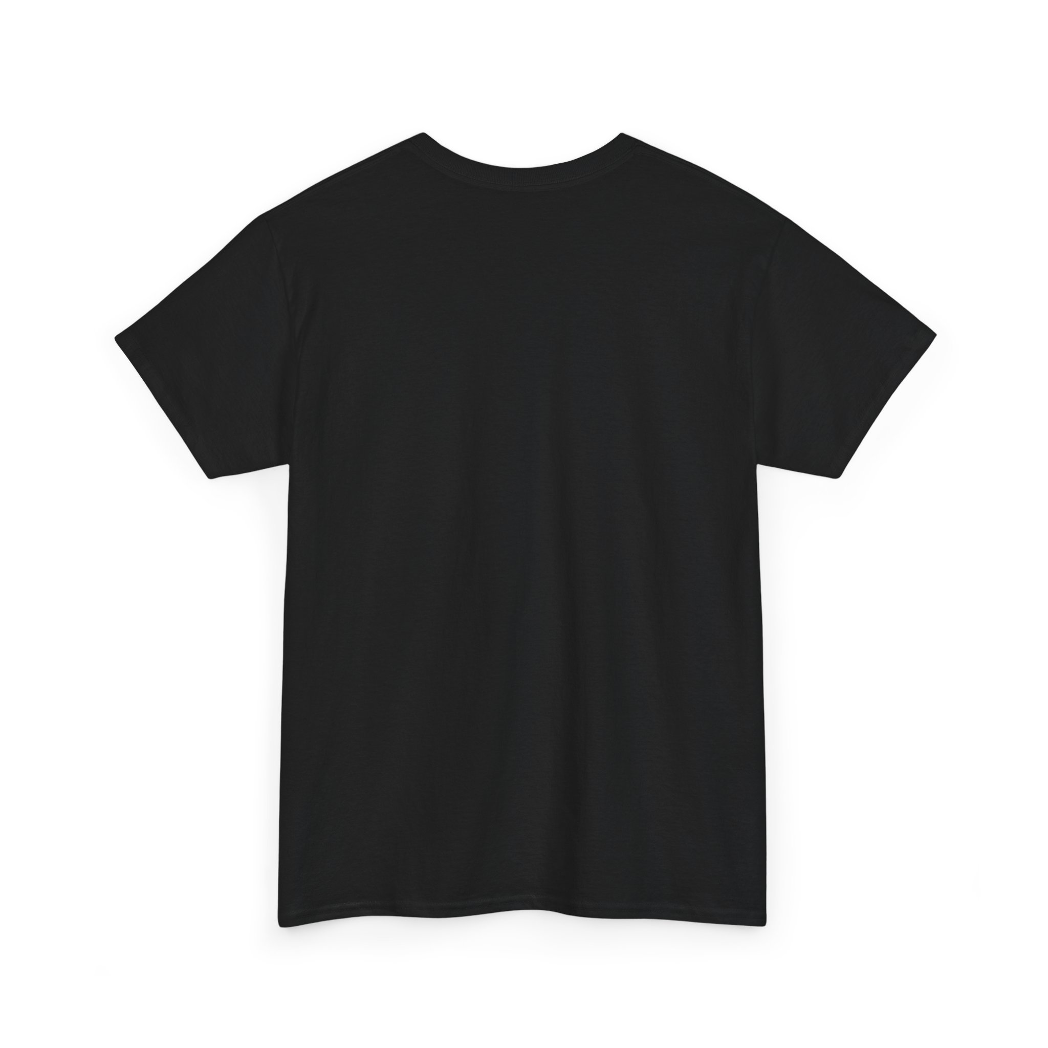 Unisex Heavy Cotton Tee - Old but Gold - Birthday T-Shirt – Bild 4